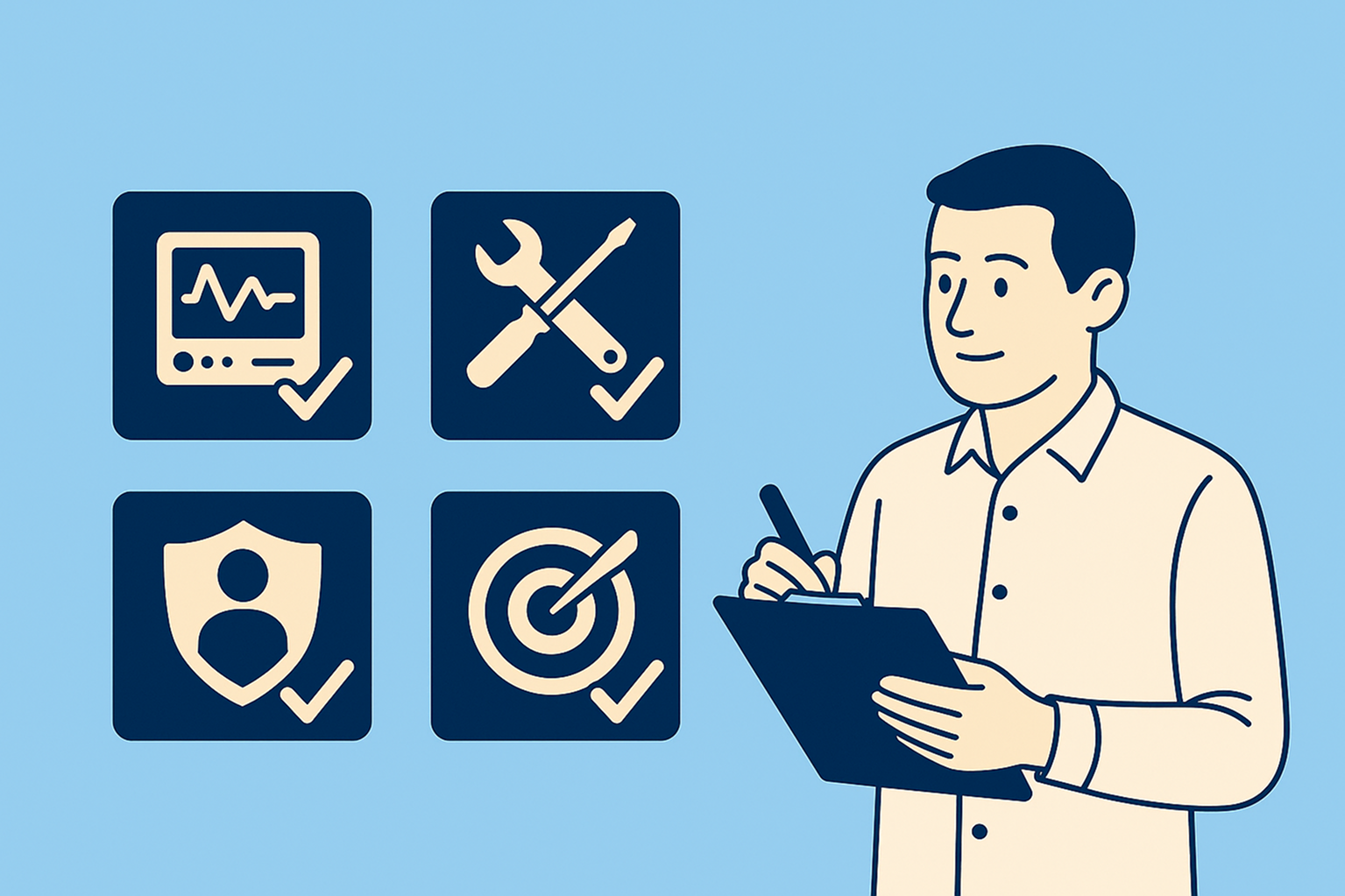 Plan estratégico metrológico